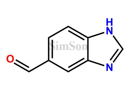 1H-Benzimidazole-5-carbaldehyde