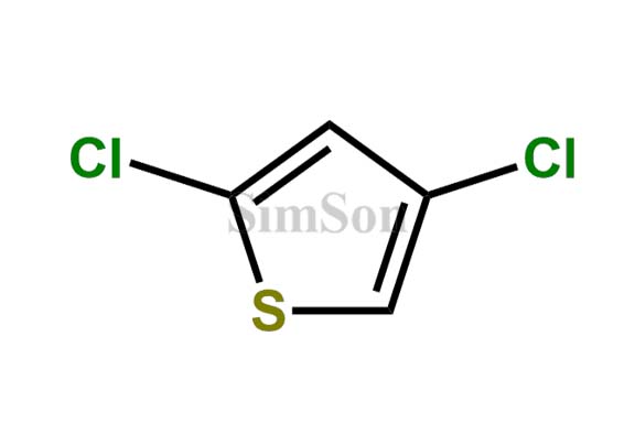2,4-dichlorothiophene