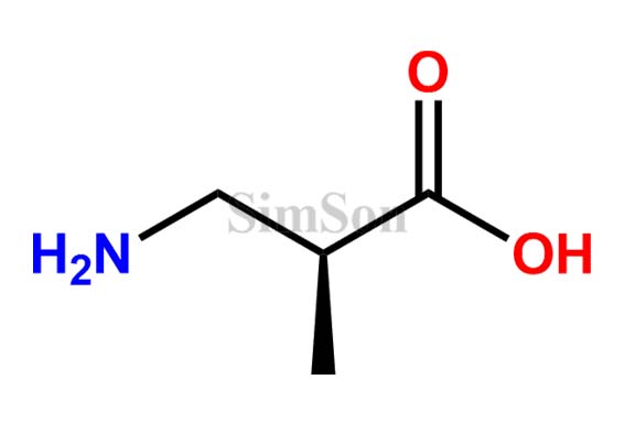 L-3-Aminoisobutyric Acid