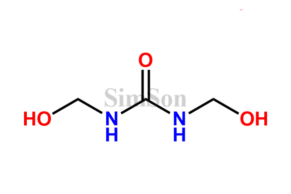 N,N`-Bis(hydroxymethyl)urea