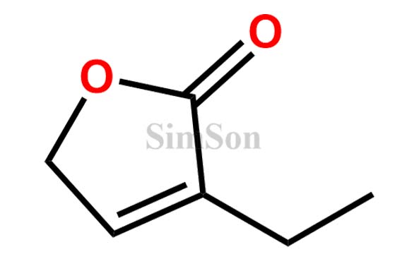 3-Ethylfuran-2(5H)-one