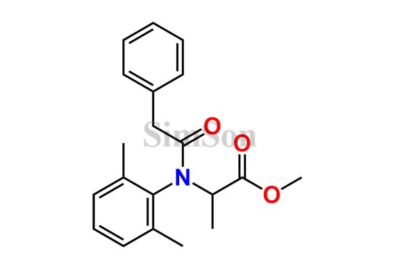 Benalaxyl