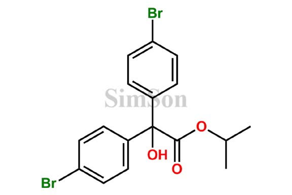 Bromopropylate