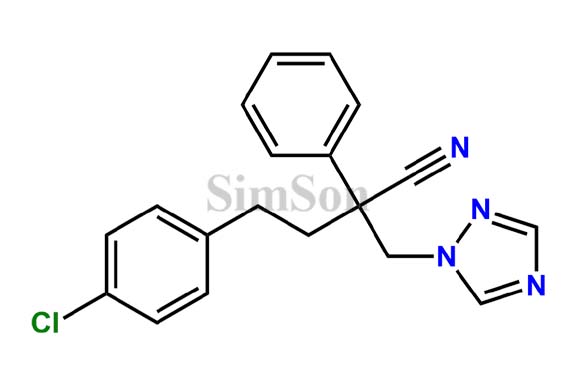 Fenbuconazole