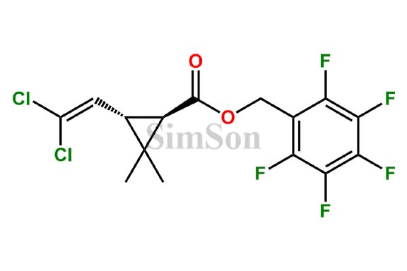 Fenfluthrin