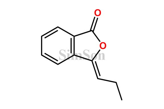 3-Propylidene phthalide