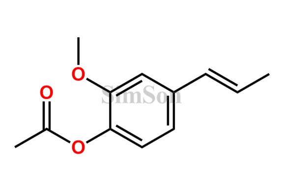 Isoeugenyl acetate