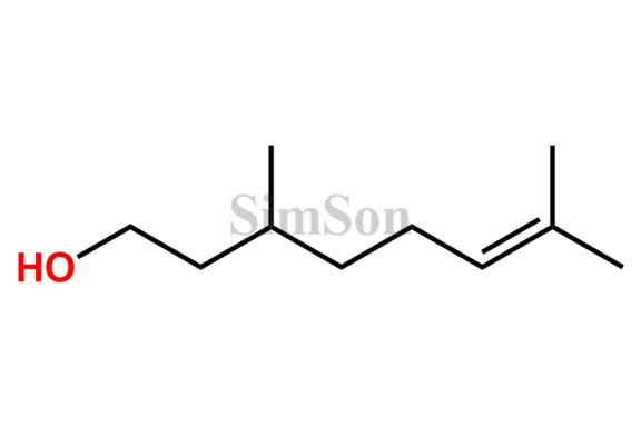 Citronellol