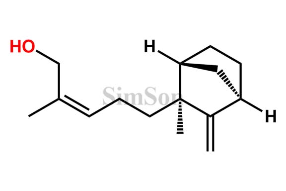 beta-Santalol