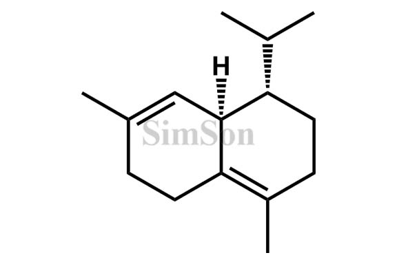 delta-Cadinene