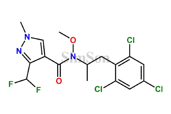 Pydiflumetofen