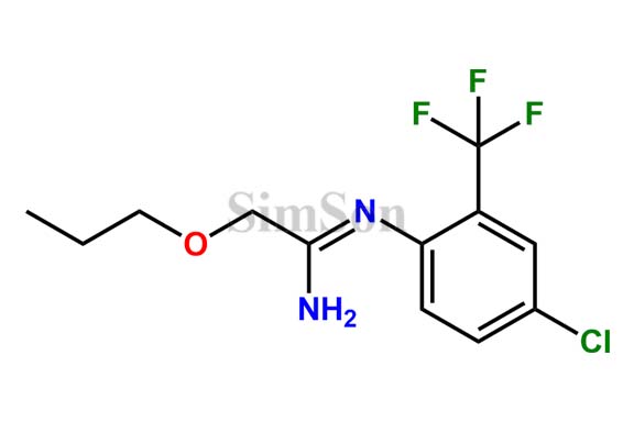 Triflumizol Amino