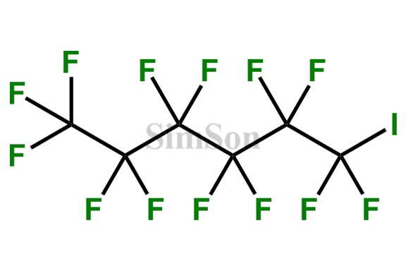 Perfluorohexyl iodide