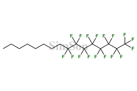 Perfluorooctyloctane