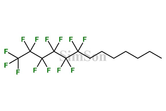 1,1,1,2,2,3,3,4,4,5,5,6,6-Tridecafluorotridecane
