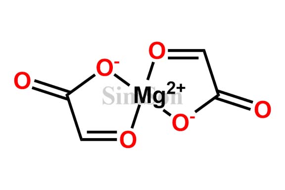 Magnesium glyoxylate