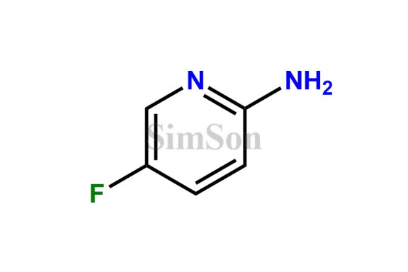 5-fluoropyridin-2-amine