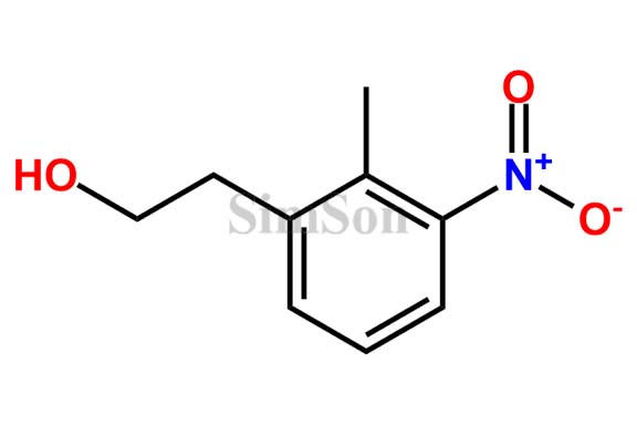 2-(2-Methyl-3-nitrophenyl)ethanol