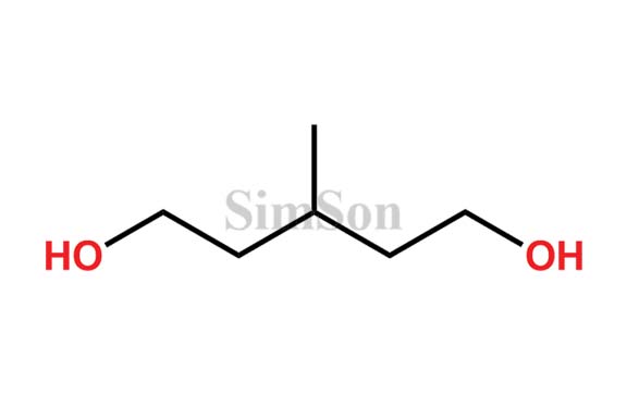 3-Methylpentane-1,5-diol
