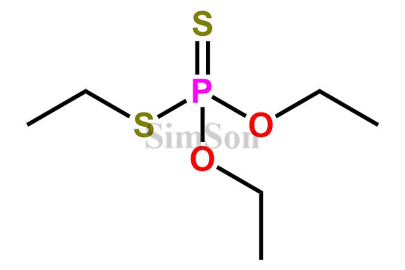 O,O,S-Triethyldithiophosphate
