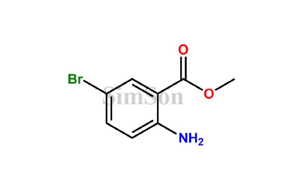 Methyl-2-amino-5-bromobenzoate