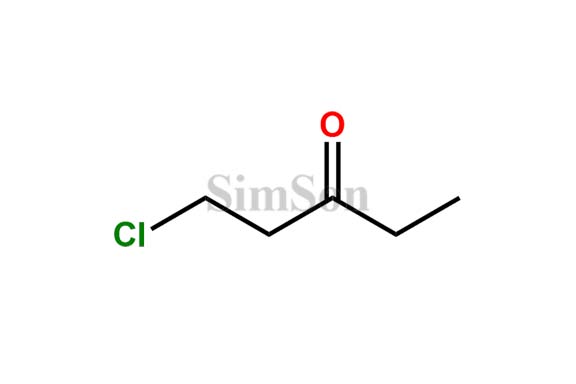 1-Chloro-3-Pentanone