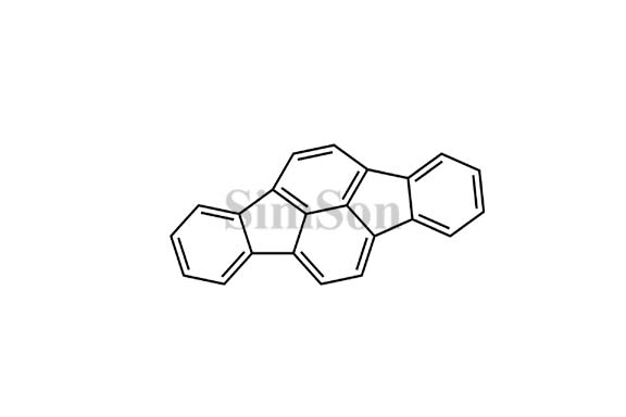 Indeno(1,2,3-cd)fluoranthene