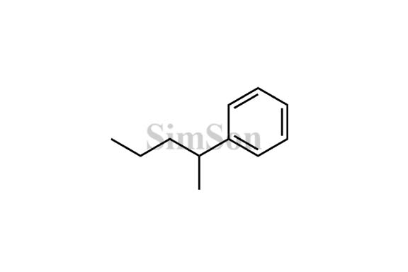 Sec-Pentyl benzene