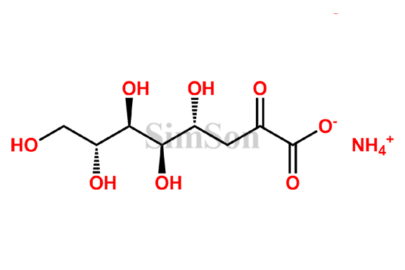 2-Keto-3-deoxyoctonate ammonium