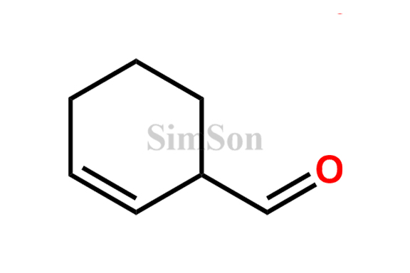 Cyclohex-2-enecarbaldehyde
