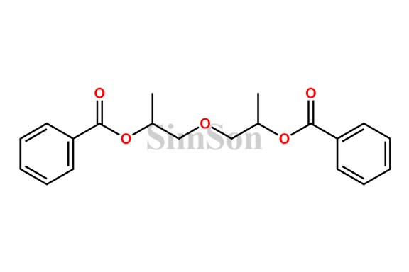 Dipropylene glycol dibenzoate (mixture)