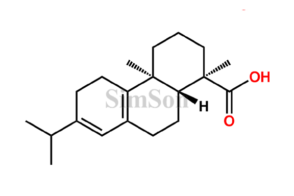 Palustric Acid