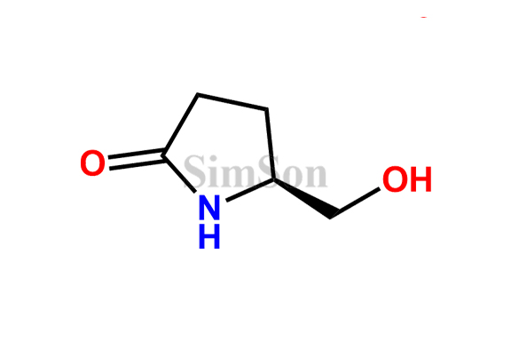 (S)-(+)-5-Hydroxymethyl-2-pyrrolidinone