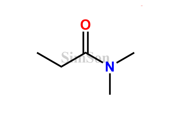 N,N-Dimethylpropionamide