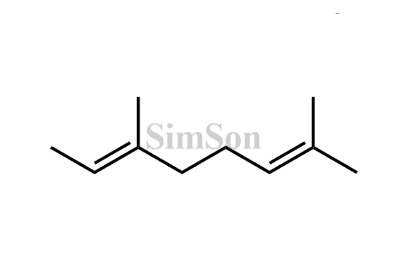 2,6-Dimethyl-trans-2,6-octadiene