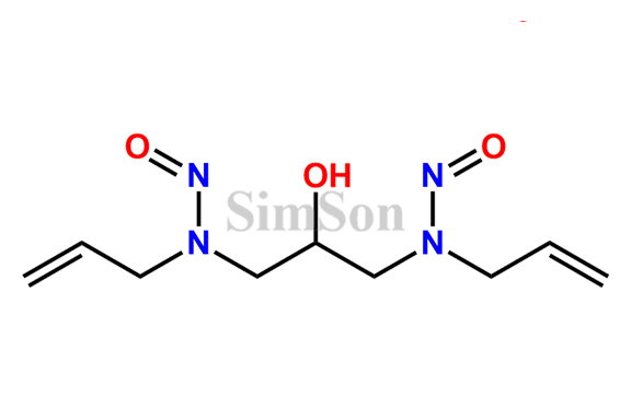 Nitrosamines Impurity 76