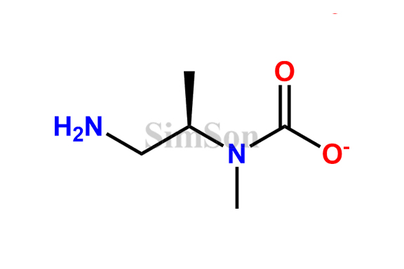 (R)-methyl(1-aminopropan-2-yl)carbamate