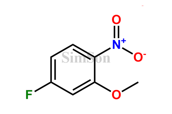 5-Fluoro-2-Nitroanisole