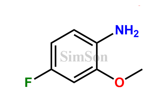 4-Fluoro-2-methoxyaniline