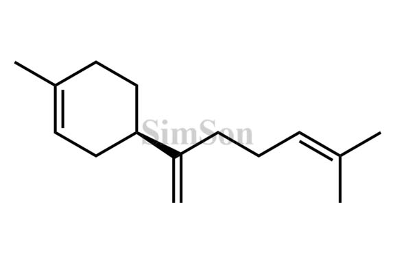 (-)-Beta-Bisabolene