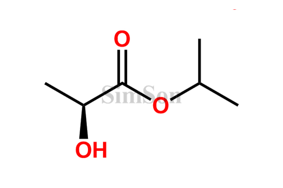 (S)-Isopropyl Lactate