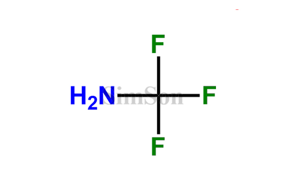 1,1,1-Trifluoromethylamine
