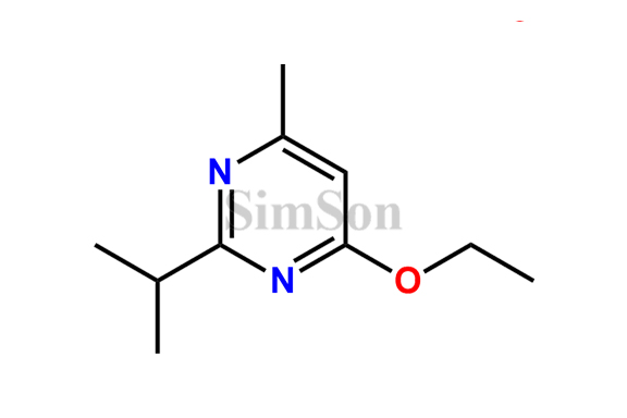 4-Ethoxy-2-isopropyl-6-methylpyrimidine
