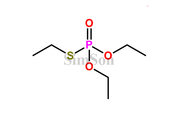 O,O,S-Triethyl Phosphorothiolate