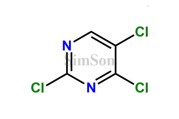 2,4,5-Trichloropyrimidine