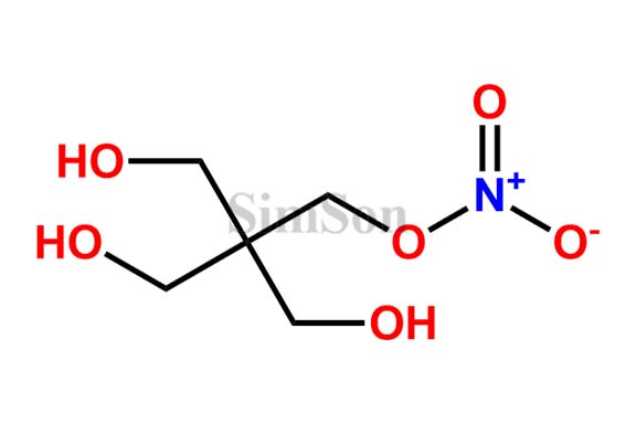 Pentaerythritol mononitrate