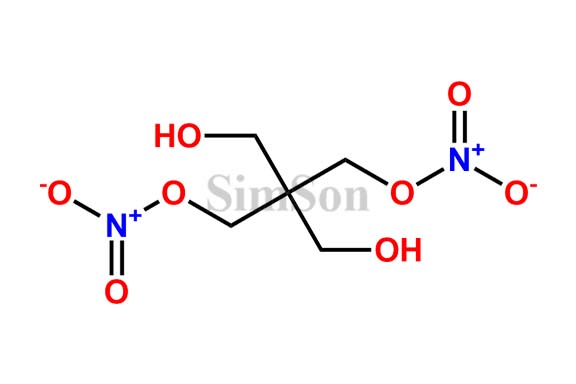 Pentaerythritol dinitrate