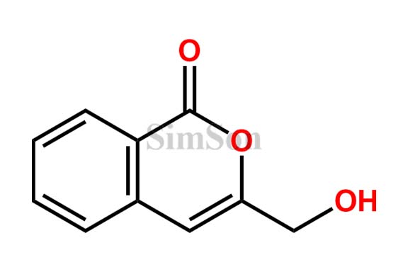3-(hydroxymethyl)-1H-isochromen-1-one