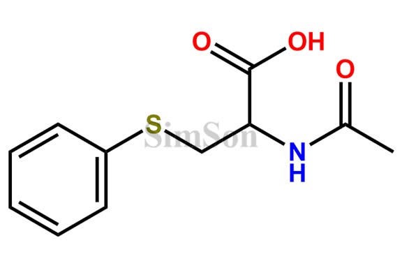 DL-Phenylmercapturic Acid