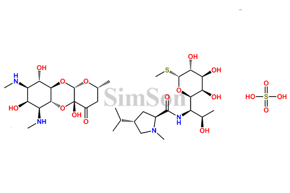 Lincospectin